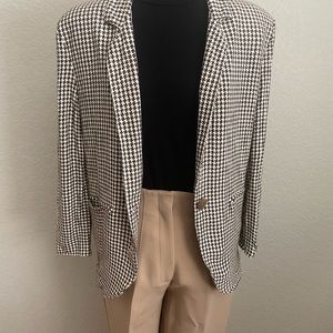 Vintage women’s blazer